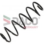 Vinutá pružina podvozku DACO Germany 813065 | Zboží Auto