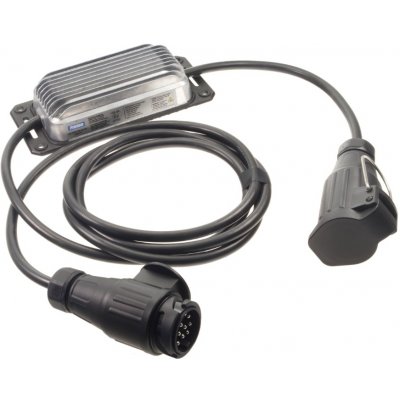 Elektronický modul pro osvětlení přívěsu FRISTOM LED Control BOX 12V 13PIN | Zboží Auto