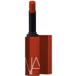 NARS Matující rtěnka Powermatte Lipstick 133 Too Hot To Hold 1,5 g – Zboží Dáma