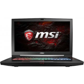 MSI GT73VR 7RF-419CZ