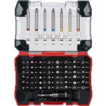 sada bitů Metabo 626702 56ks – HobbyKompas.cz