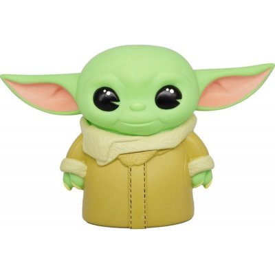 Grooters Figurka Kasička Star Wars The Child 20 cm – Zboží Mobilmania