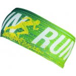 Bjež Run Fast zelená – Zboží Mobilmania