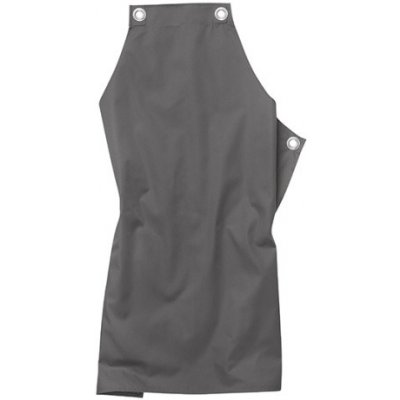 Workwear PotenzaxDlouhá zástěra s laclem 00141-01 Griffin 90x71cm – Hledejceny.cz