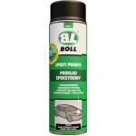 Boll Epoxidový základní nátěr 500 ml černý – Zbozi.Blesk.cz