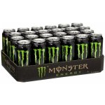 Monster Energy Original 12 x 0,5 l