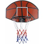Master Basketbalový koš 67 x 45 cm – Zboží Mobilmania