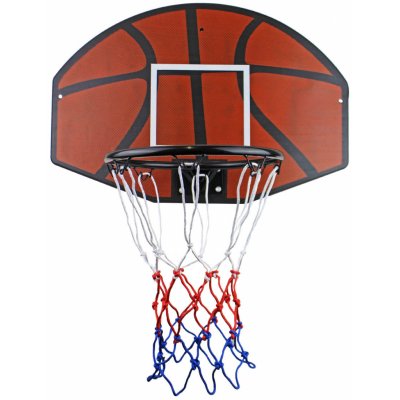 Master Basketbalový koš 67 x 45 cm – Zboží Mobilmania