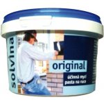Solvina Original účinná mycí pasta na ruce 450 g – Zboží Dáma