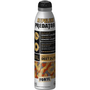 Predator repelent FORTE spray 300 ml