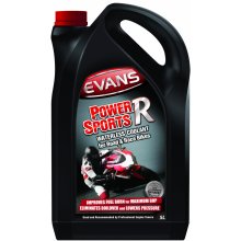 Evans Power Sports R 5 l