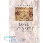 Jazyk latinský I – Hledejceny.cz