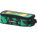 LEGO® Pouzdro NINJAGO® Green – Hledejceny.cz