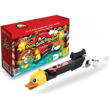 Duck, Quack, Shoot! Kit Switch
