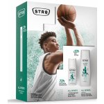 STR8 All Sport deospray 150 ml + sprchový gel 400 ml dárková sada – Hledejceny.cz