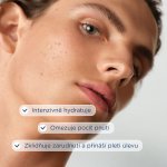 Bioderma Sébium Hydra krém 40 ml – Zboží Mobilmania
