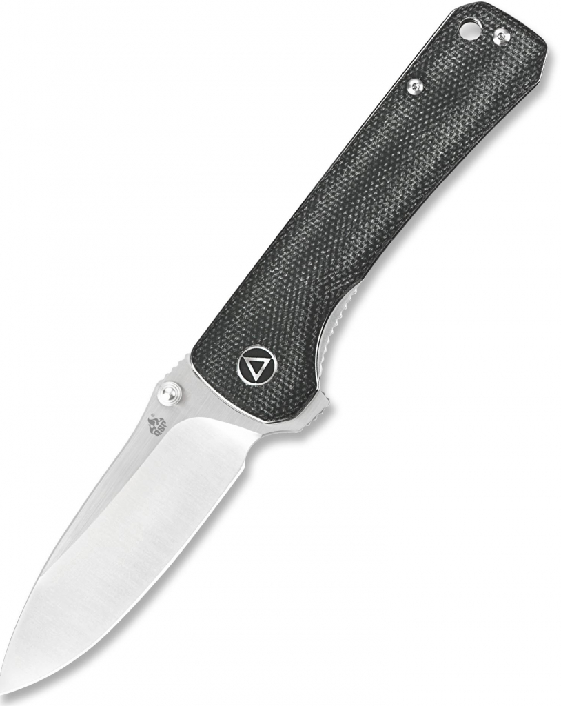 QSP knife Hawk, s klipem, QS131-J
