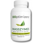 BiOptimizers Trávicí enzymy Masszymes 250 ks – Hledejceny.cz