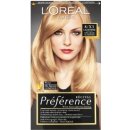 L'Oréal Féria PreferenceCalifornie Blond světlá 8/X3