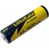 Baterie do e-cigaret LiitoKala Baterie Ni-26 AA Ni-MH 1.2V 2600mAh