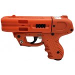 Piexon Pepřová pistole JPX4 Jet Defender Compact 2 Laser oranžový – Zboží Dáma