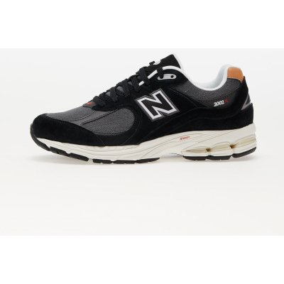 New Balance 2002R Protection Pack Black Grey