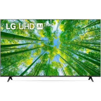 LG 75UQ8000