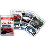 Piatnik Kvarteto: Oldtimer – Hledejceny.cz