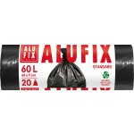 Alufix Pytle Standard 60l 15µm 20ks černé – Zboží Mobilmania