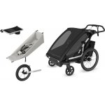 Thule Chariot Sport 2 G3 Double – Sleviste.cz