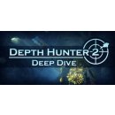 Depth Hunter 2: Deep Dive