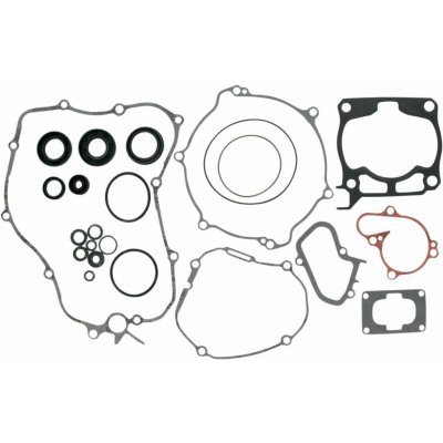 SADA TĚSNĚNÍW/OS YZ125 811641MSE | Zboží Auto