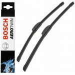 Bosch Aerotwin 530+500 mm BO 3397118986 – Hledejceny.cz