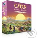 Albi Catan Kupci a barbaři (redesign 2025) – Zboží Živě