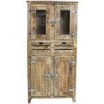 Sob nábytek Mannheim mango F0S2504-01 – Hledejceny.cz