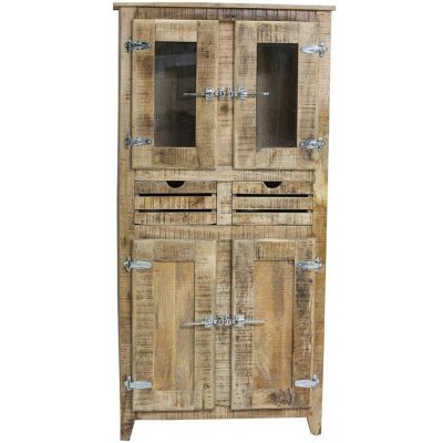 Sob nábytek Mannheim mango F0S2504-01 – Hledejceny.cz