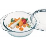 Simax pekáč kulatý s víkem 2,5l – Hledejceny.cz