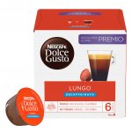 Nescafé Dolce Gusto Lungo Decaffeinato 16 ks – Sleviste.cz