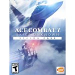 Ace Combat 7: Skies Unknown Season Pass – Hledejceny.cz