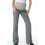 Společenské kalhoty 1S0072 vzorovaná – Hledejceny.cz