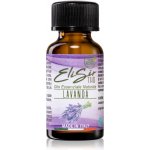 THD Elisir Lavanda vonný olej 15 ml – Hledejceny.cz