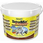 Tetra Min XL Granules 10 l – Hledejceny.cz