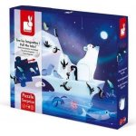 Janod s překvapením Antarktida 20 dílků – Hledejceny.cz