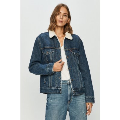 Levi's 36137.0034-0034 námořnická modř