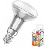 Osram LED STAR R50 E14 4,3W/827 SR5060W teplá – Zbozi.Blesk.cz