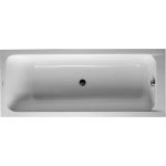 Duravit D-Code 170 x 70 cm 700097000000000 – Hledejceny.cz