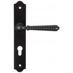 Walteco BORDO – PZ – 72 mm černá – Zboží Mobilmania