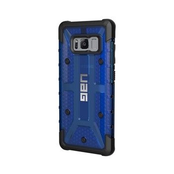 Pouzdro UAG plasma case Cobalt Samsung Galaxy S8+ modré