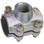 Gebo třmen s navrtávkou ANB 6/4" x 3/4" – Zboží Mobilmania