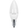 Žárovka Century LED CANDLE HARMONY 4W E14 6400K 240d